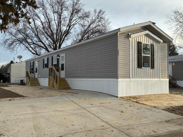 2025 CMH Manufacturing West, Inc. Mobile Home For Sale