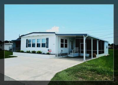 Photo 2 of 4 of home located at 297 1st St East Nokomis, FL 34293