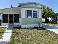 1962 Travl Front LR Mobile Home