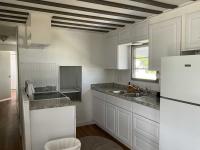1962 Travl Front LR Mobile Home