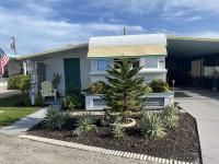 1957 Ande Mobile Home