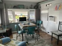 1957 Ande Mobile Home