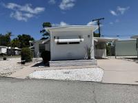 1968 Bella Mobile Home