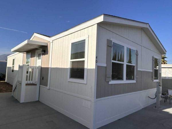 2026 Clayton TPO2452 Manufactured Home