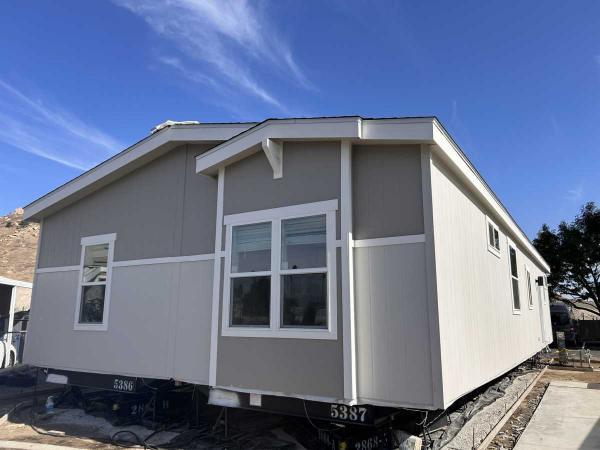 2026 Skyline Mobile Home For Sale