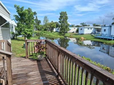 Photo 5 of 22 of home located at 2666 Nagano Drive Clearwater, FL 33764