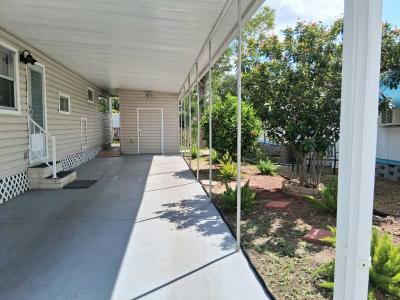 Photo 3 of 22 of home located at 2666 Nagano Drive Clearwater, FL 33764