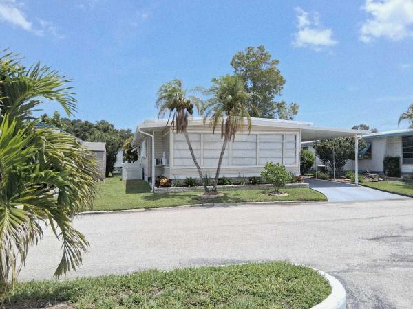 CADI Mobile Home For Sale