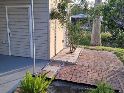 Photo 4 of 22 of home located at 2666 Nagano Drive Clearwater, FL 33764