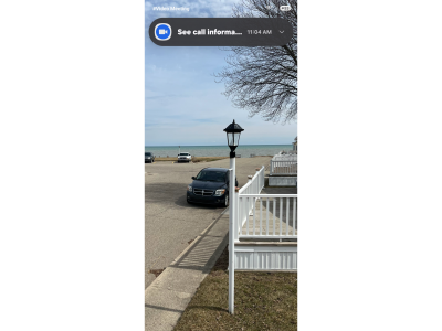 Mobile Home at 158 Shoreline East Port Sanilac, MI 48469