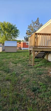 2024 Mobile Home