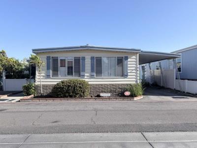 Mobile Home at 20701 Beach Blvd. #218 Huntington Beach, CA 92648