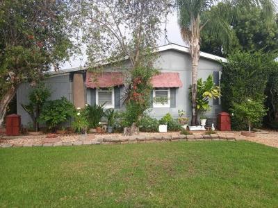 Mobile Home at 10770 Black Mountain Rd. #286 San Diego, CA 92126