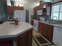 2006 Golden West KM601F Manufactured Home