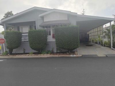 Available Home