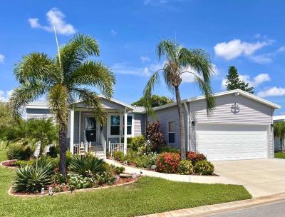Mobile Home at 4019 Lemonwood Drive Ellenton, FL 34222