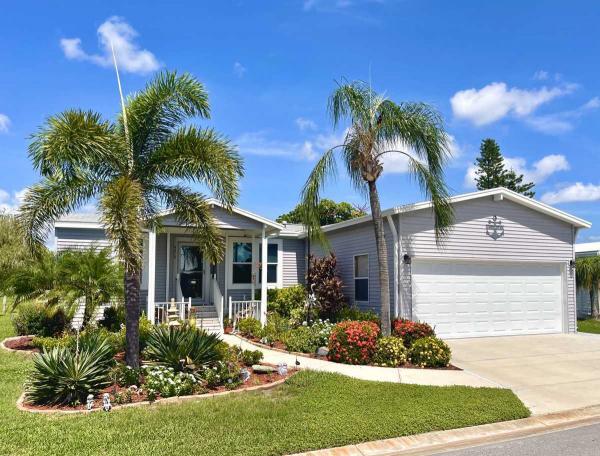 Photo 1 of 2 of home located at 4019 Lemonwood Drive Ellenton, FL 34222