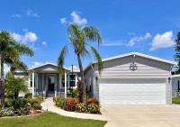 Manufactured Home