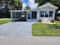 Manufactured Home
