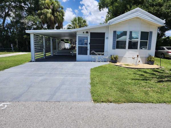  Mobile Home For Sale
