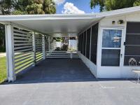 Manufactured Home