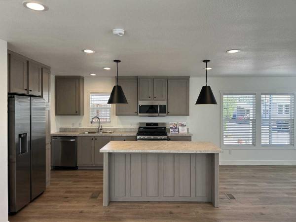 2026 Clayton Tempo Whole Lotta Love Manufactured Home