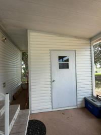 1998 Skyline Mobile Home