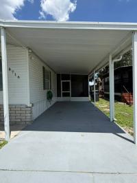 1998 Skyline Mobile Home