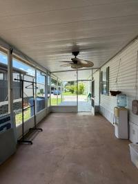 1998 Skyline Mobile Home