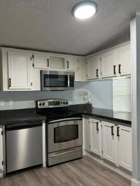 1998 Skyline Mobile Home