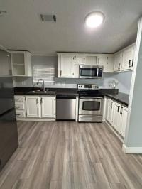 1998 Skyline Mobile Home