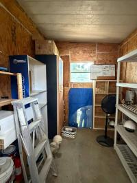 1998 Skyline Mobile Home