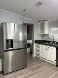1998 Skyline Mobile Home