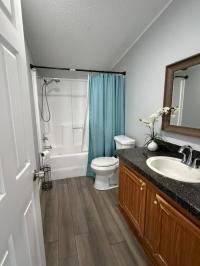 1998 Skyline Mobile Home
