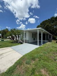 1998 Skyline Mobile Home