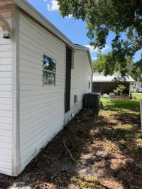 1998 Skyline Mobile Home
