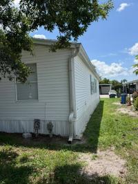 1998 Skyline Mobile Home