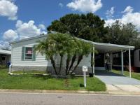 1998 Skyline Mobile Home