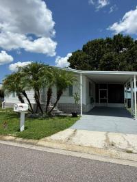 1998 Skyline Mobile Home