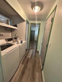1974 Manufactured Home