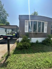 1974 Manufactured Home