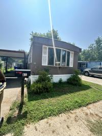 1974 Manufactured Home