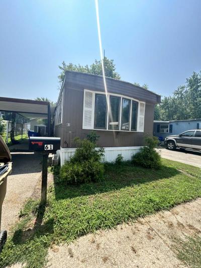 Photo 2 of 18 of home located at 9002 N. Sheridan, Lot 61 Kenosha, WI 53143