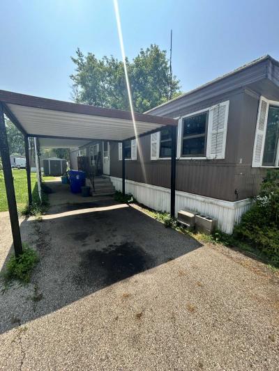 Mobile Home at 9002 N. Sheridan, Lot 61 Kenosha, WI 53143