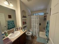 2008 Golden West GE563F Mobile Home