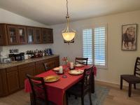 2008 Golden West GE563F Mobile Home