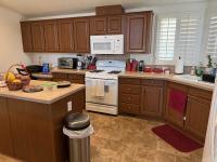 2008 Golden West GE563F Mobile Home