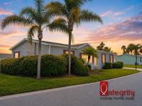 Manufactured Home