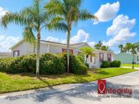 Manufactured Home