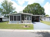 1986 PALM Manufactured Home